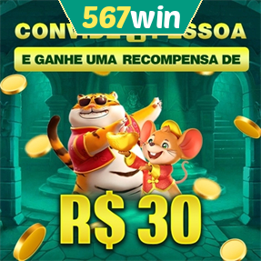 567win Indique amigos para receber um bônus