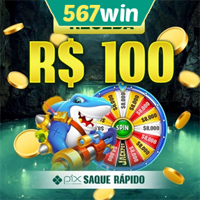 567win Ganhe R$ 100,00 Gratis