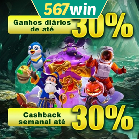567win Fundo de Resgate de Perdas Semanais